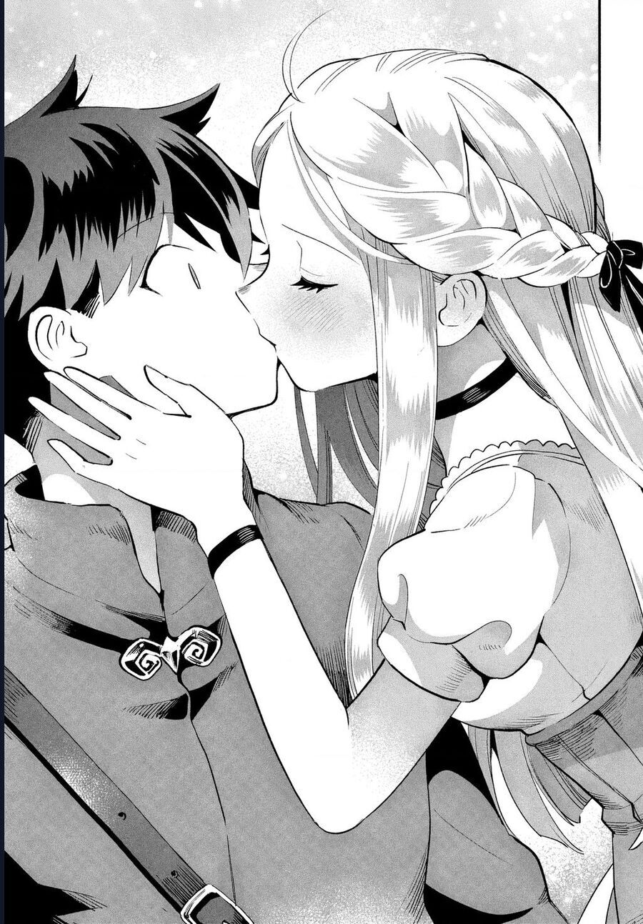 7 Nàng Công Chúa Ngủ Say - Chapter 56 - Page 9