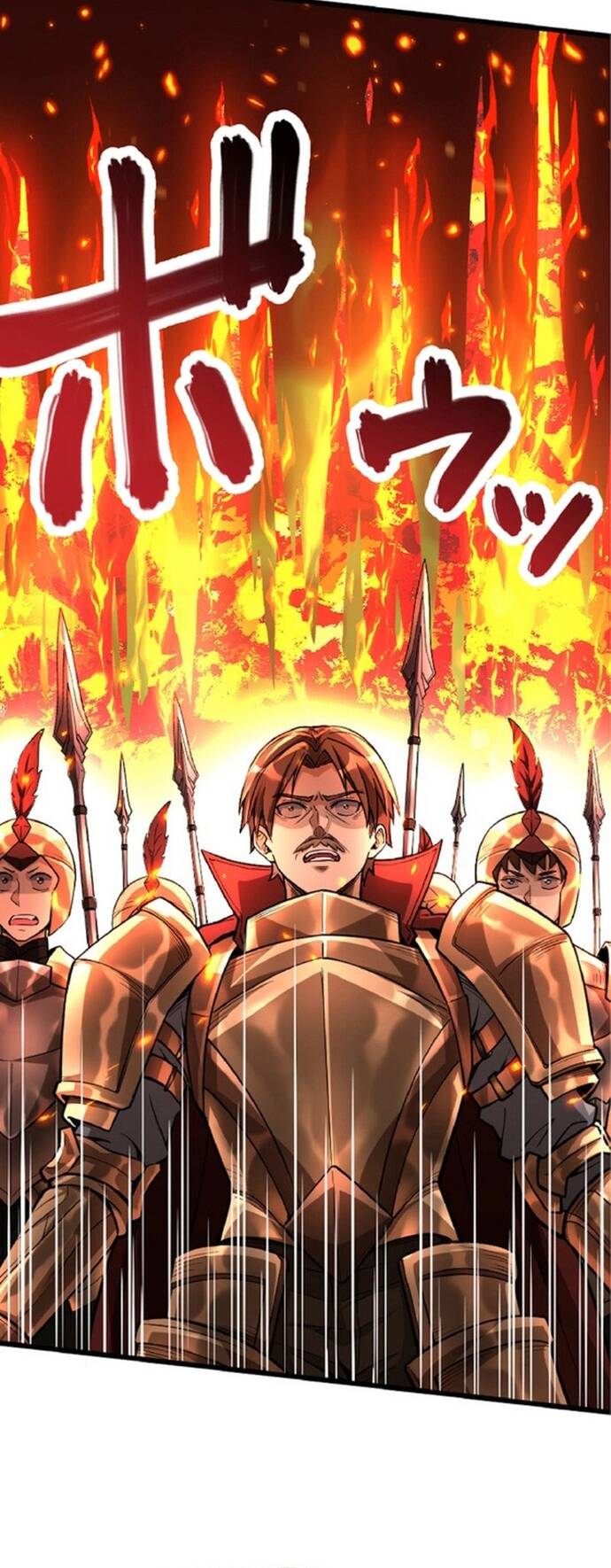 Hắc Ma Thuật Sư Hồi Quy - Chapter 10 - Page 14