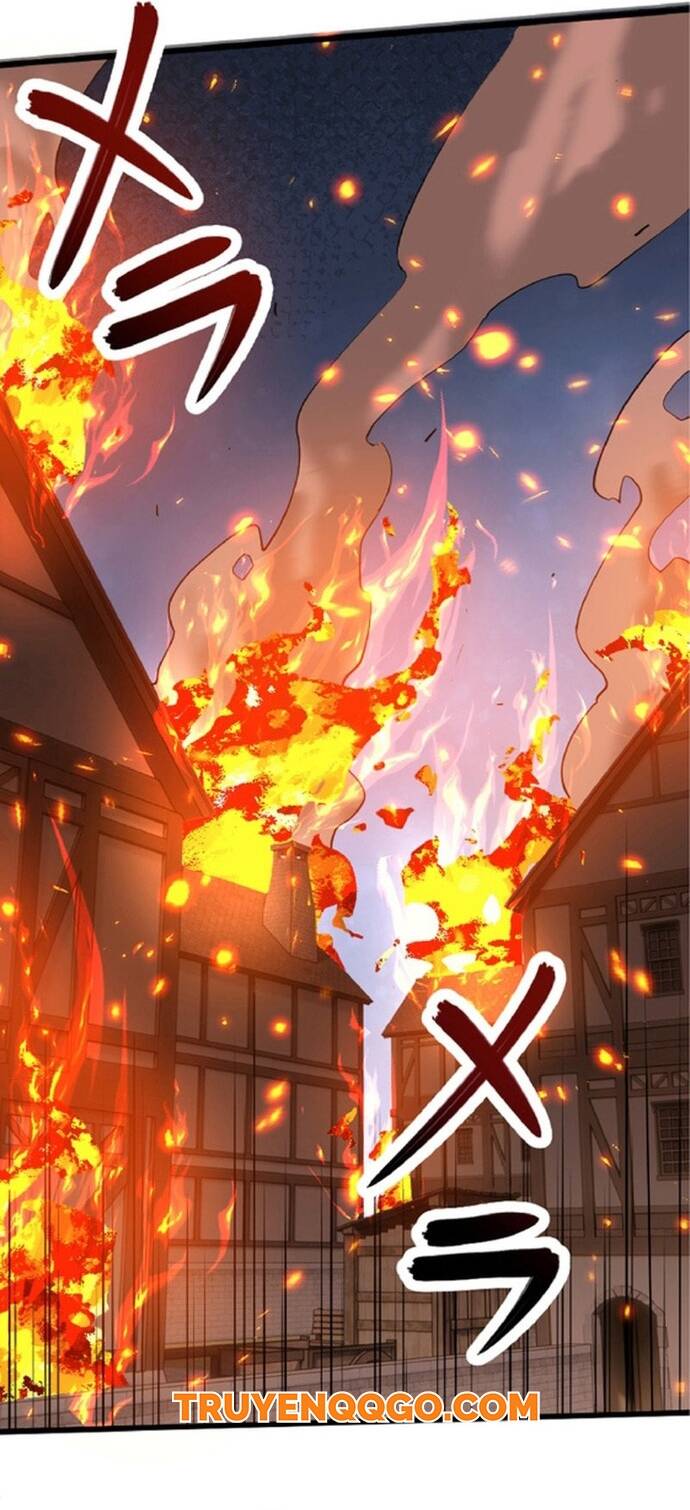 Hắc Ma Thuật Sư Hồi Quy - Chapter 10 - Page 16