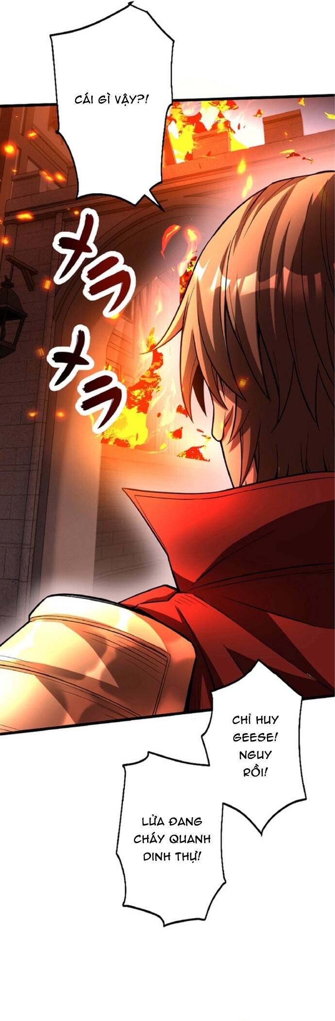 Hắc Ma Thuật Sư Hồi Quy - Chapter 10 - Page 17