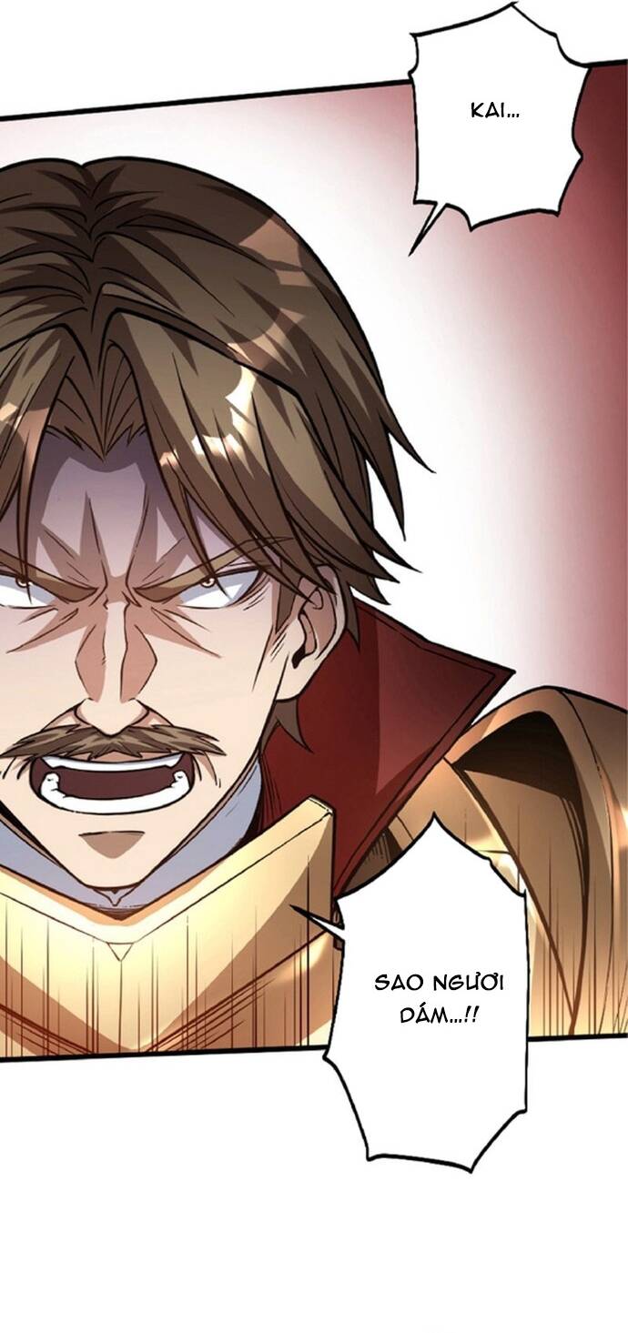 Hắc Ma Thuật Sư Hồi Quy - Chapter 10 - Page 22