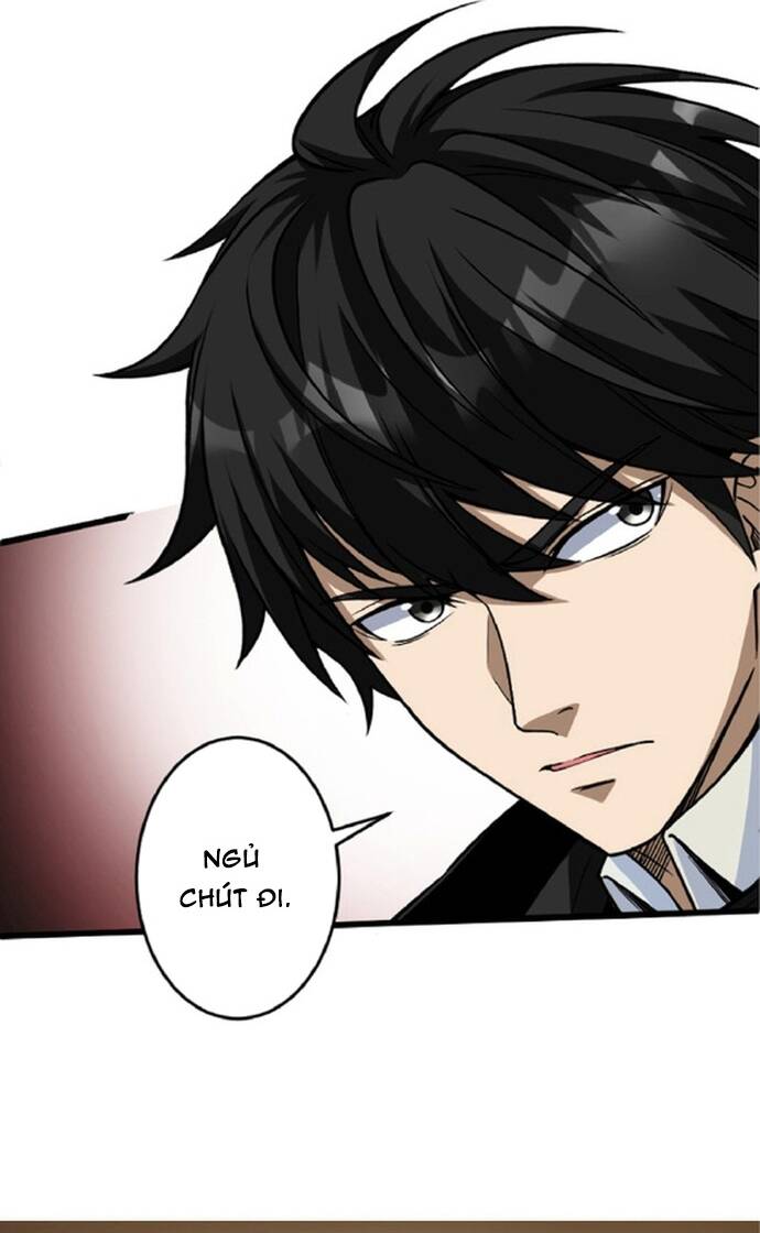 Hắc Ma Thuật Sư Hồi Quy - Chapter 10 - Page 27