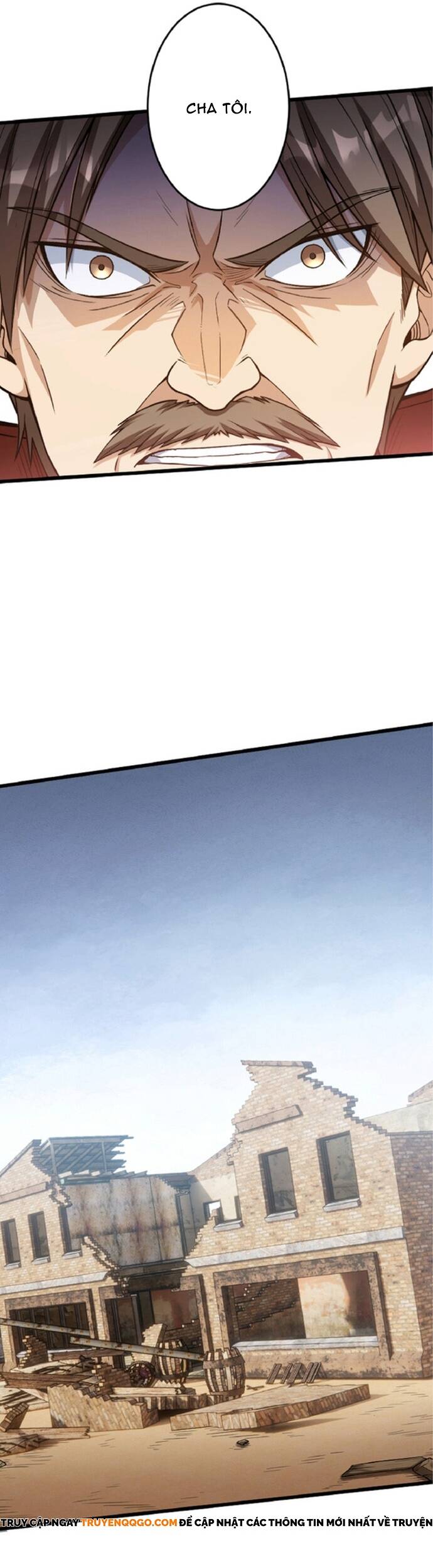 Hắc Ma Thuật Sư Hồi Quy - Chapter 10 - Page 3