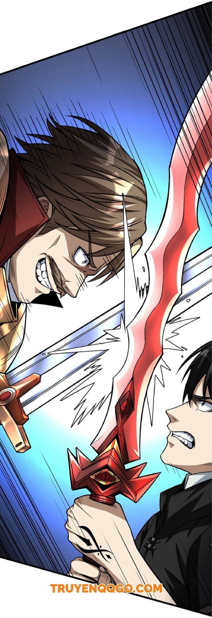 Hắc Ma Thuật Sư Hồi Quy - Chapter 10 - Page 31