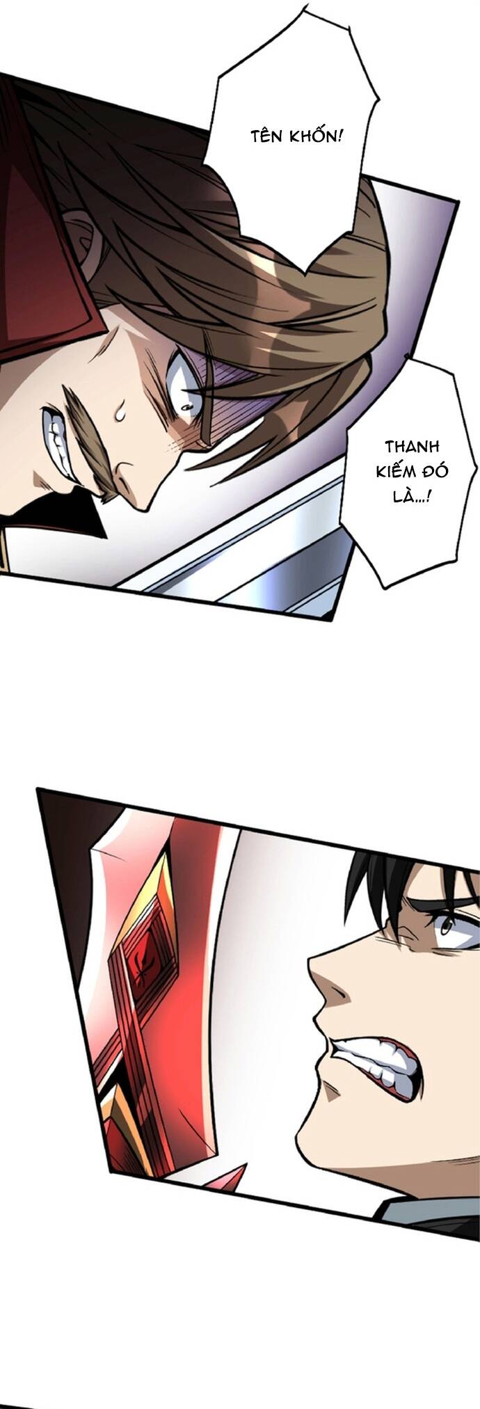 Hắc Ma Thuật Sư Hồi Quy - Chapter 10 - Page 32