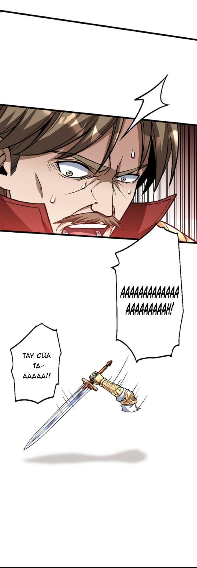 Hắc Ma Thuật Sư Hồi Quy - Chapter 10 - Page 35