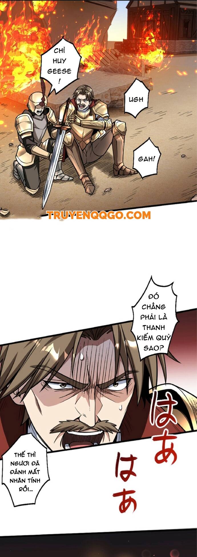 Hắc Ma Thuật Sư Hồi Quy - Chapter 10 - Page 36