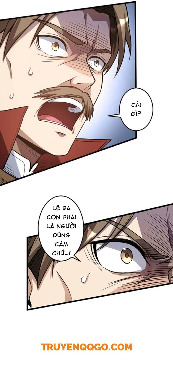 Hắc Ma Thuật Sư Hồi Quy - Chapter 10 - Page 6