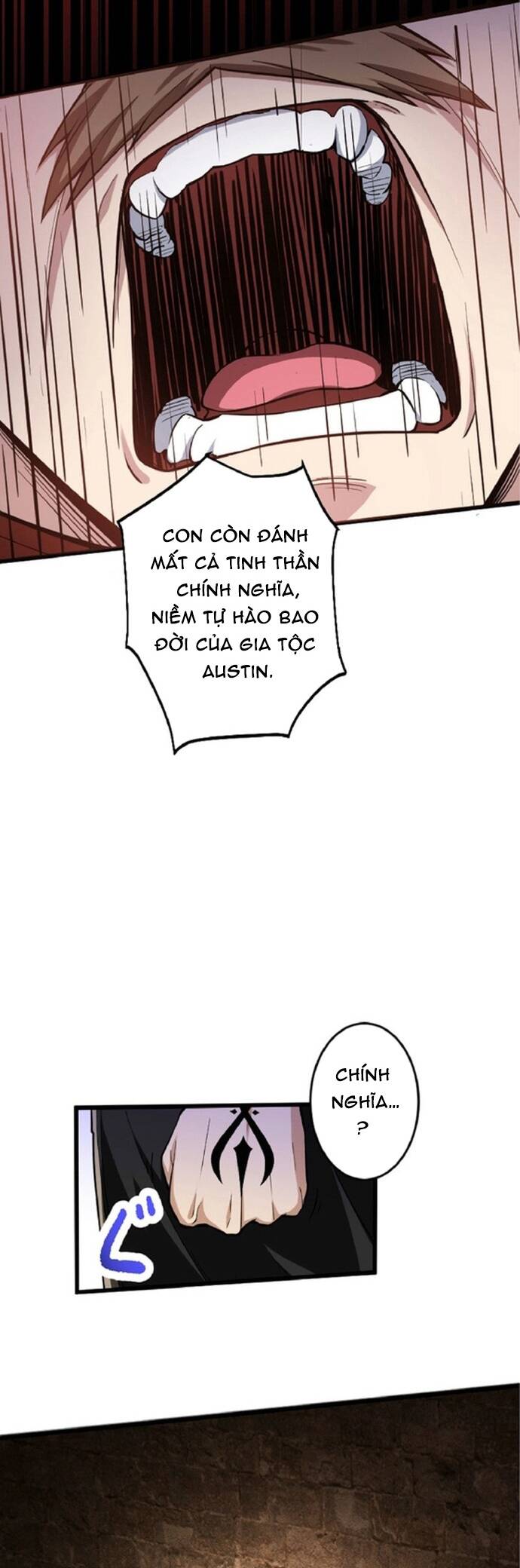 Hắc Ma Thuật Sư Hồi Quy - Chapter 10 - Page 9