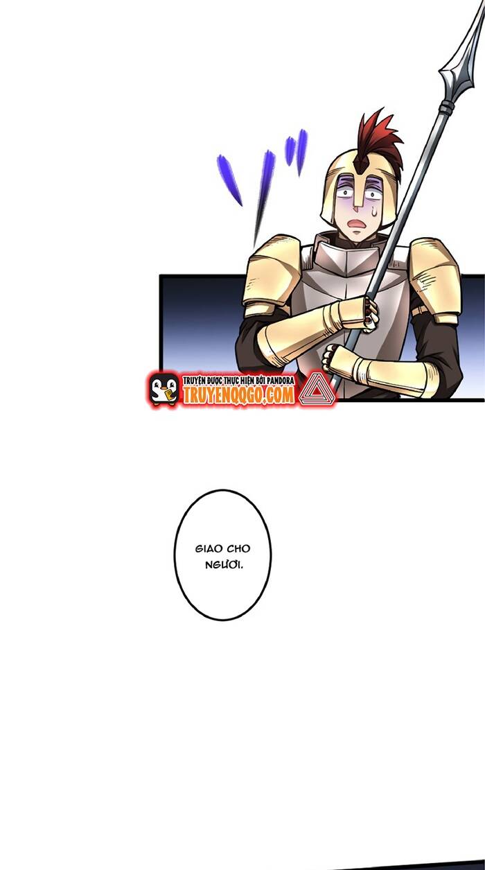 Hắc Ma Thuật Sư Hồi Quy - Chapter 11 - Page 12