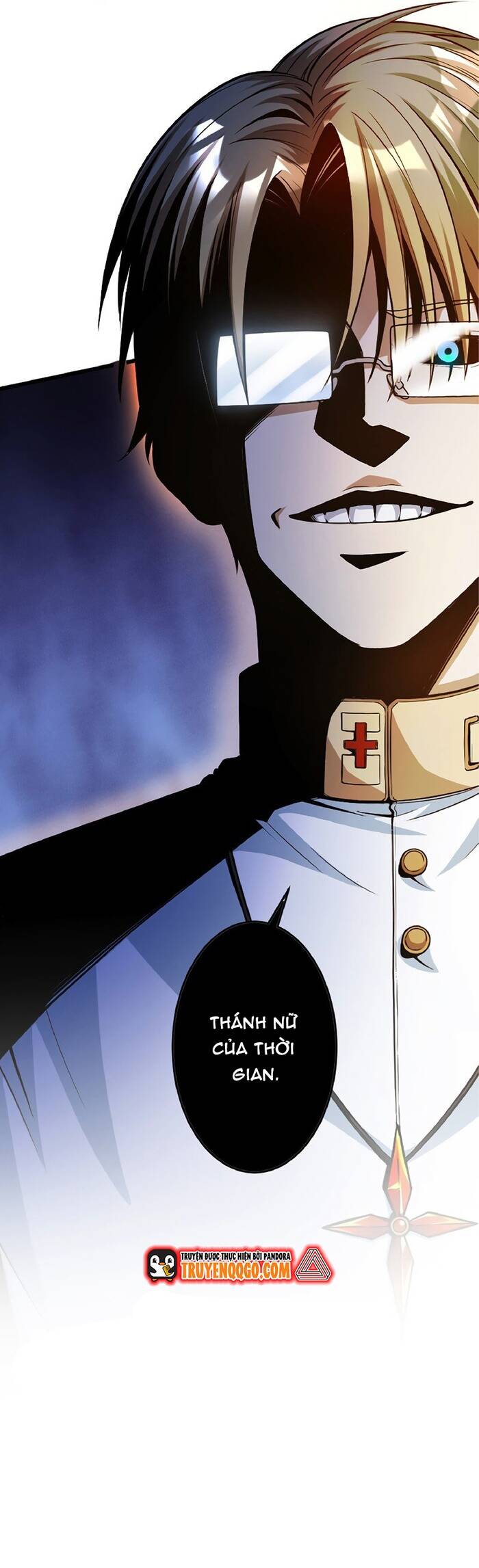 Hắc Ma Thuật Sư Hồi Quy - Chapter 11 - Page 25