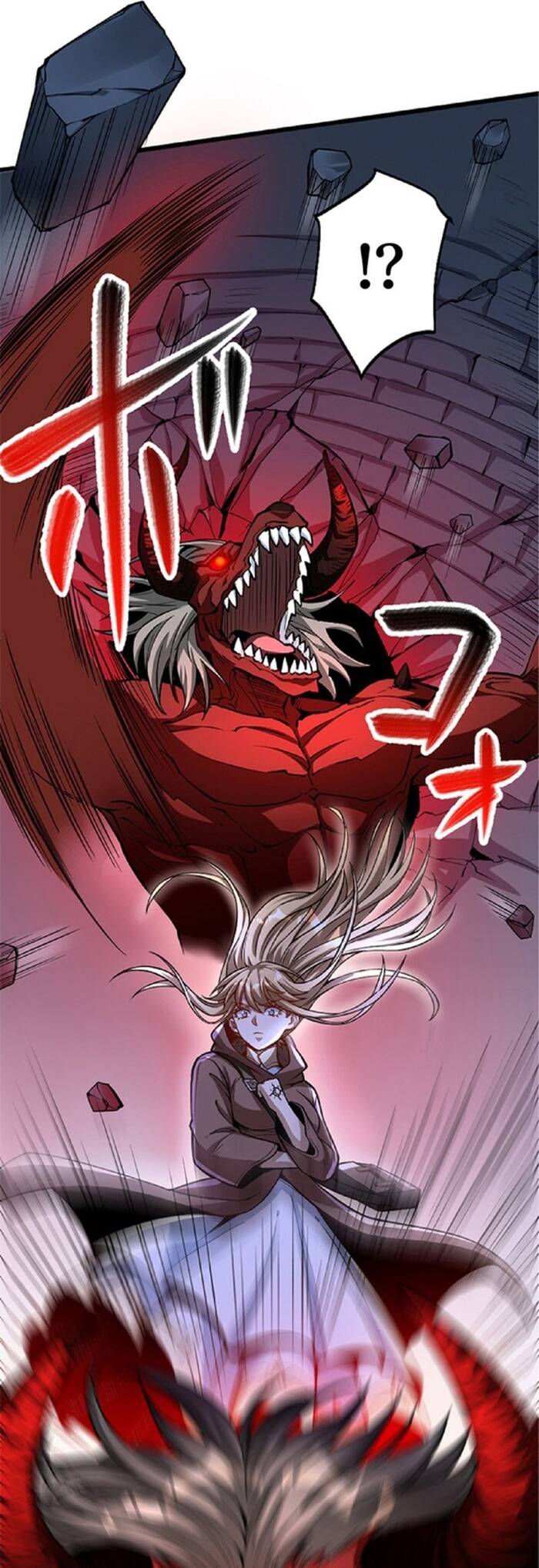 Hắc Ma Thuật Sư Hồi Quy - Chapter 12 - Page 21