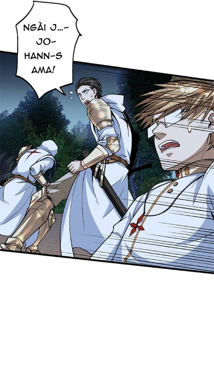 Hắc Ma Thuật Sư Hồi Quy - Chapter 12 - Page 24