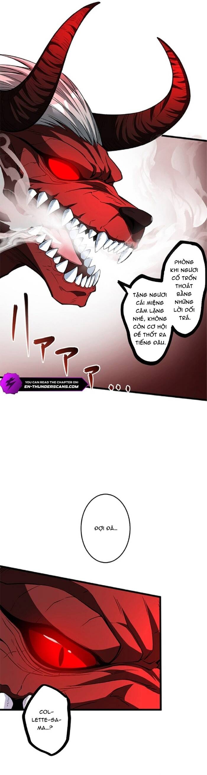 Hắc Ma Thuật Sư Hồi Quy - Chapter 12 - Page 27