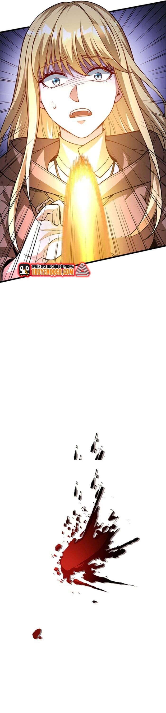 Hắc Ma Thuật Sư Hồi Quy - Chapter 12 - Page 37