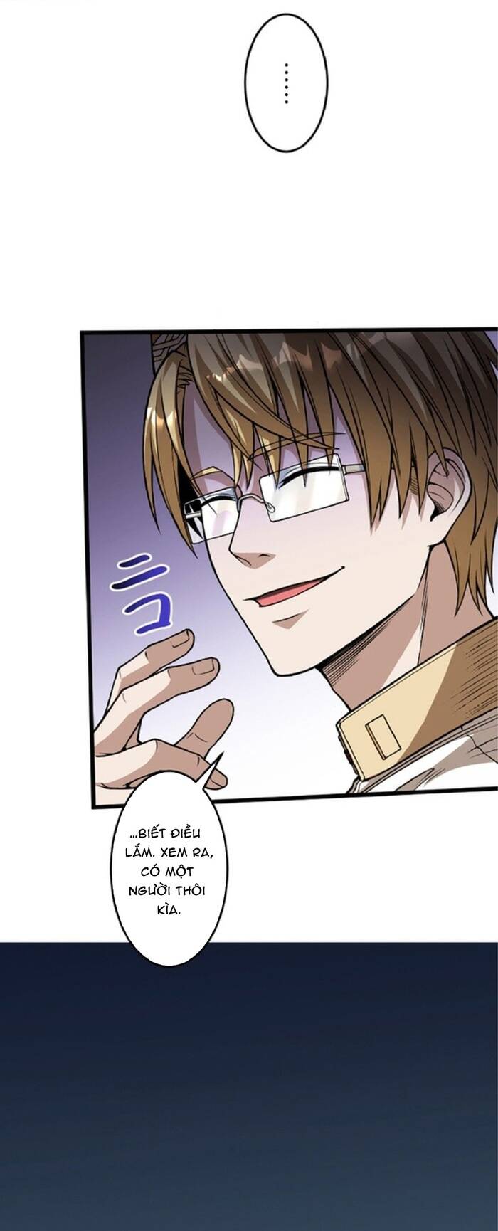 Hắc Ma Thuật Sư Hồi Quy - Chapter 12 - Page 4