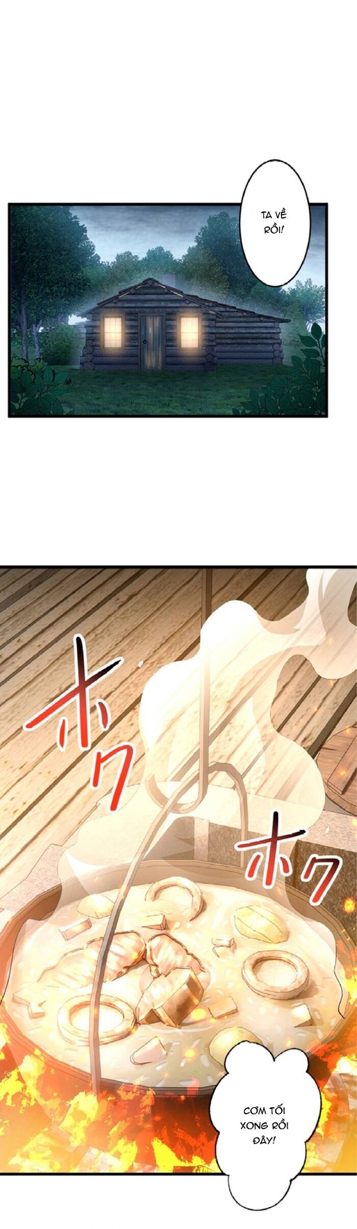 Hắc Ma Thuật Sư Hồi Quy - Chapter 13 - Page 24