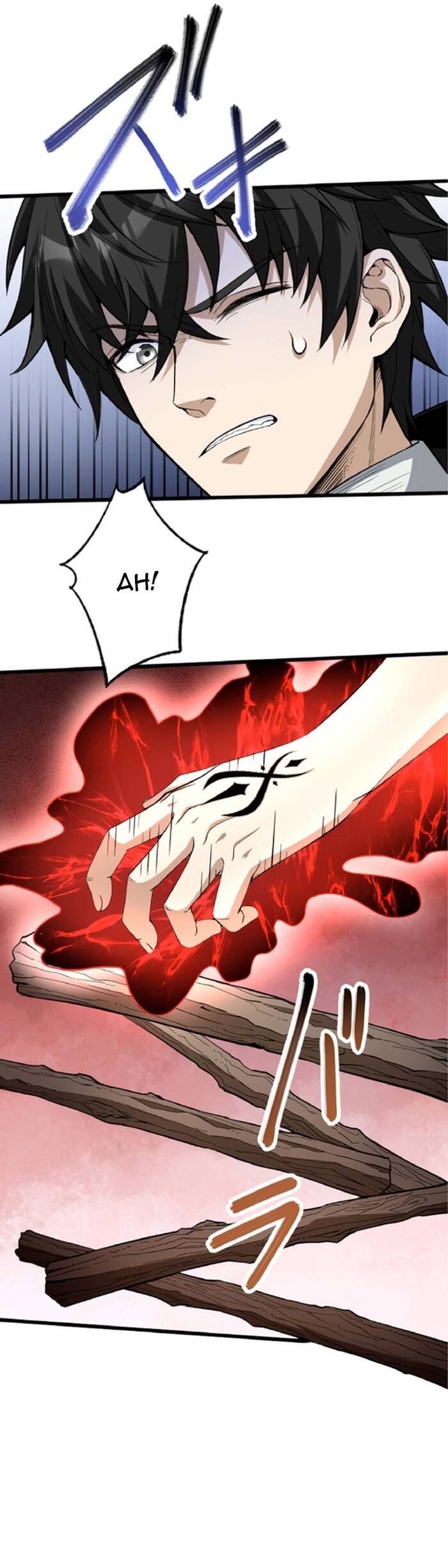 Hắc Ma Thuật Sư Hồi Quy - Chapter 13 - Page 26