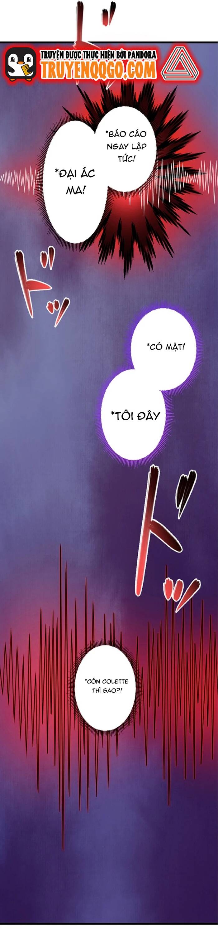 Hắc Ma Thuật Sư Hồi Quy - Chapter 13 - Page 28