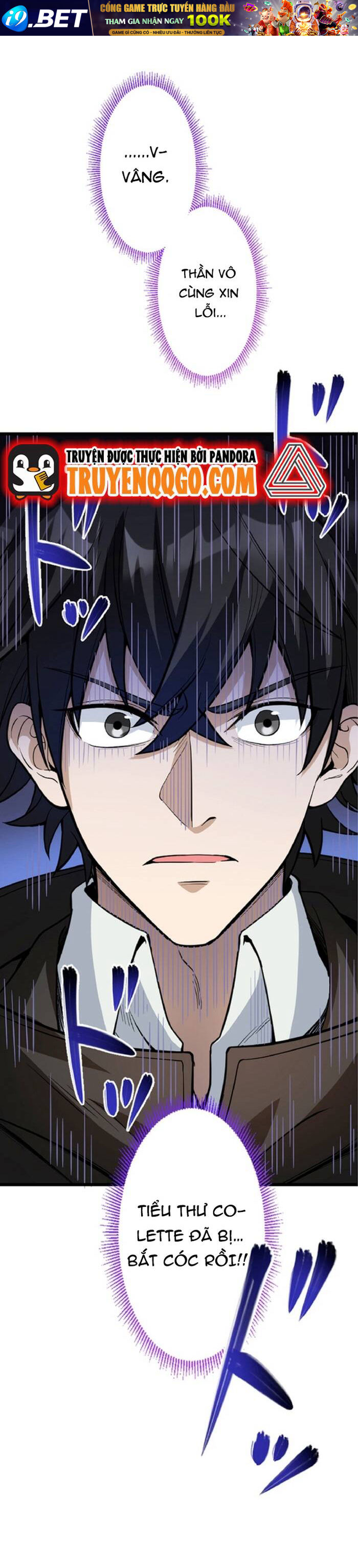 Hắc Ma Thuật Sư Hồi Quy - Chapter 13 - Page 29