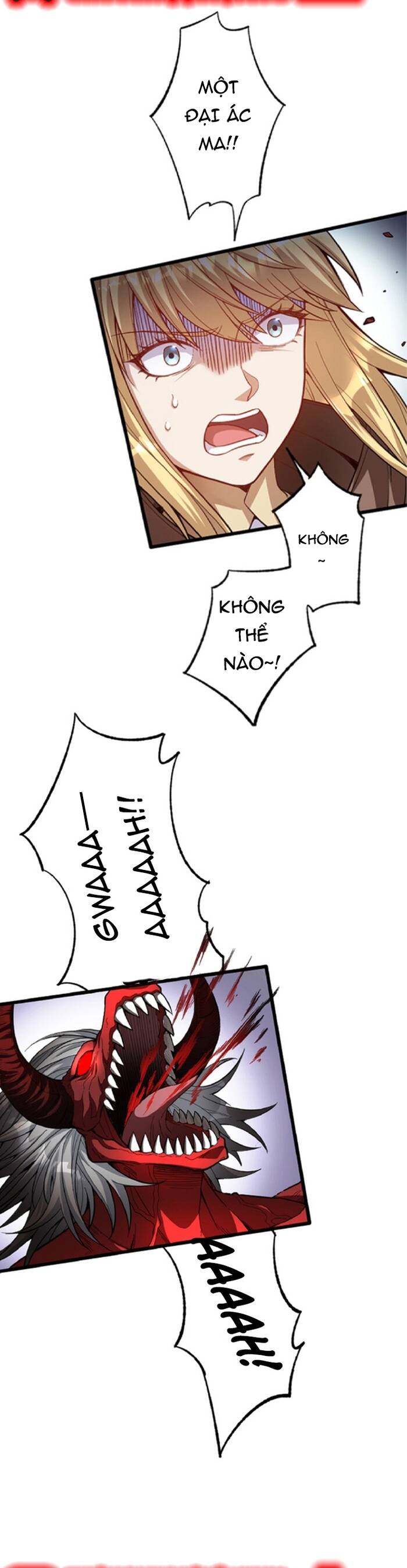 Hắc Ma Thuật Sư Hồi Quy - Chapter 13 - Page 3