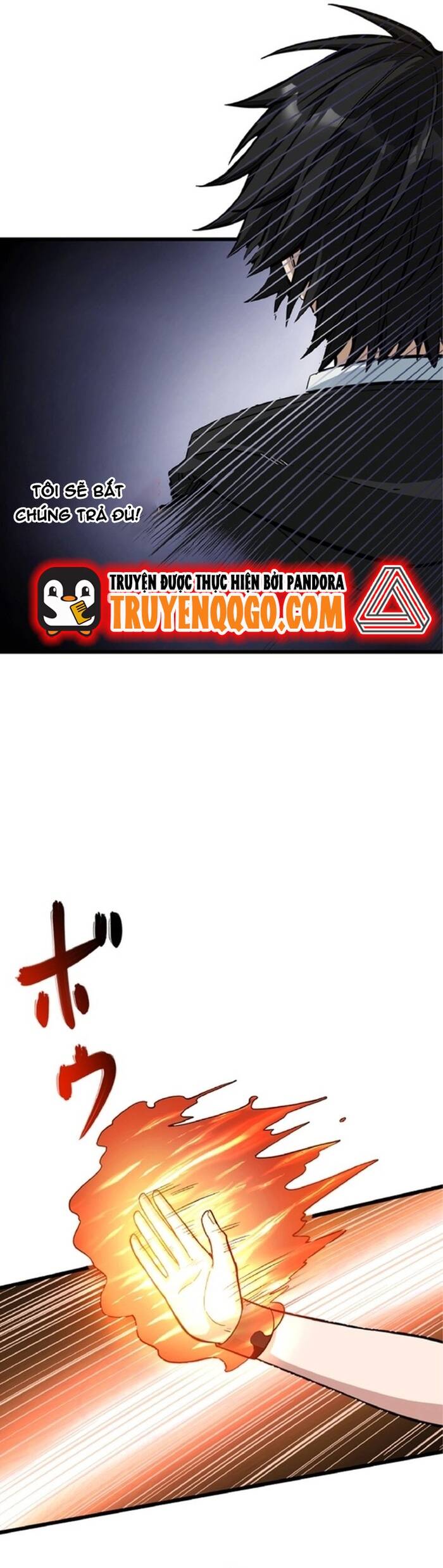 Hắc Ma Thuật Sư Hồi Quy - Chapter 14 - Page 13