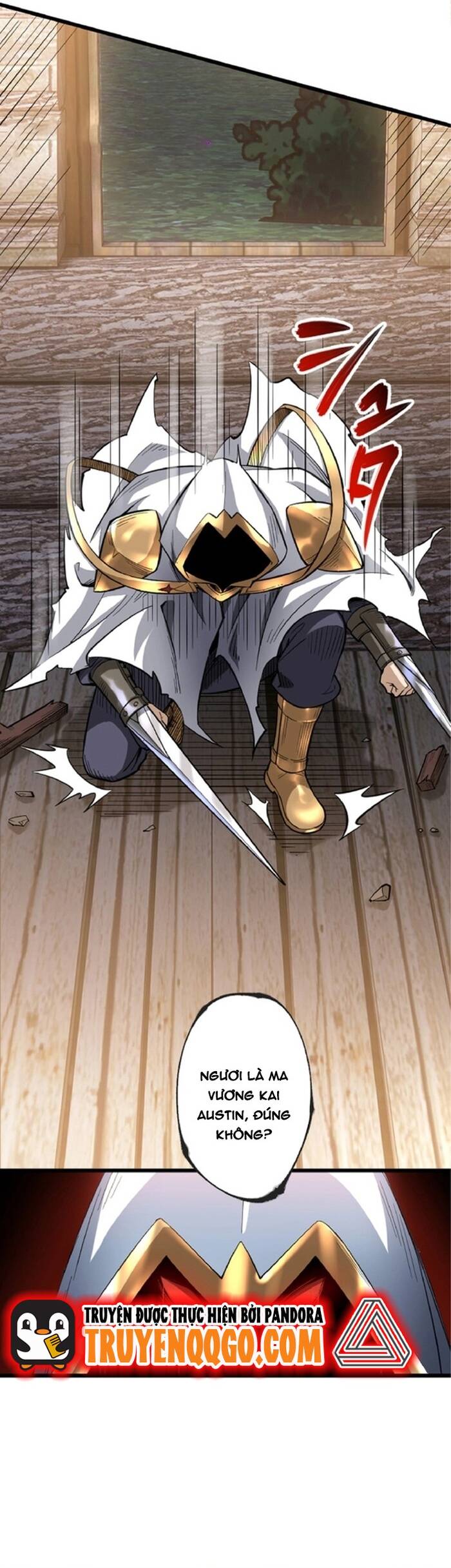 Hắc Ma Thuật Sư Hồi Quy - Chapter 14 - Page 25