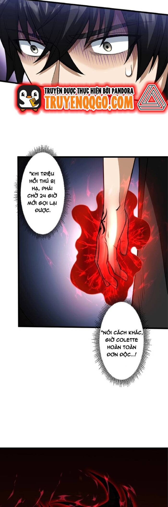 Hắc Ma Thuật Sư Hồi Quy - Chapter 14 - Page 6