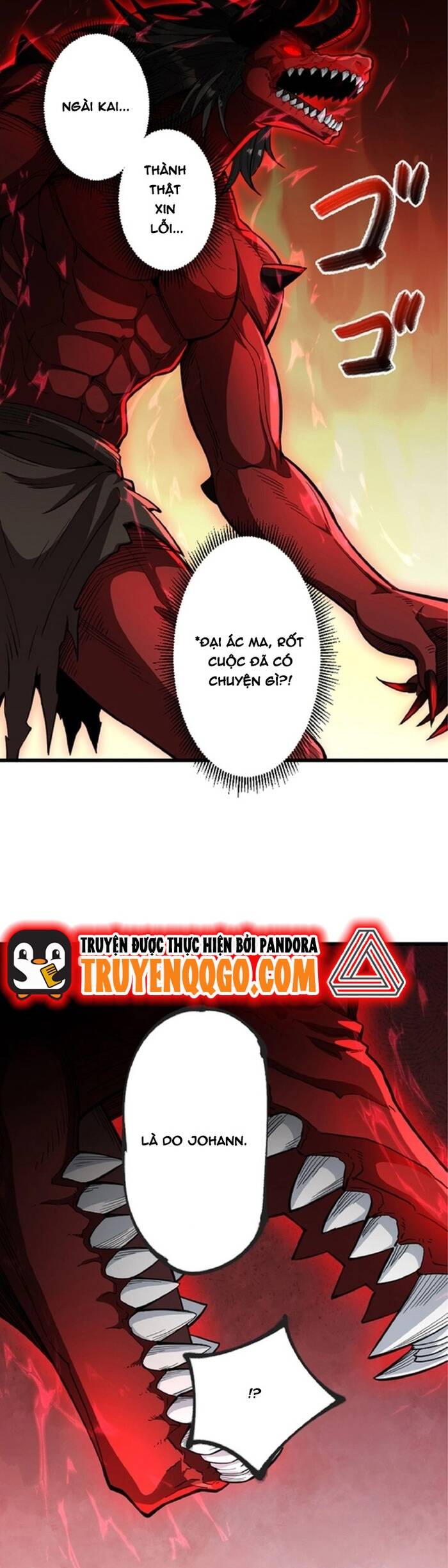 Hắc Ma Thuật Sư Hồi Quy - Chapter 14 - Page 7