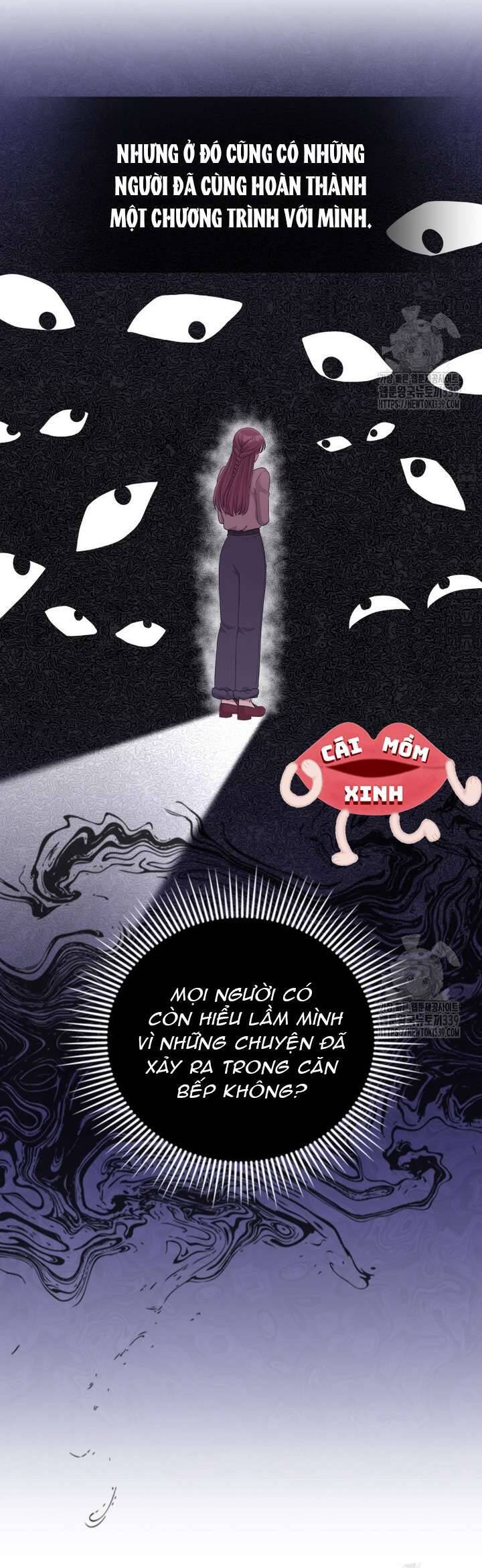 Món Khai Vị Một Đêm - Chapter 35 - Page 15