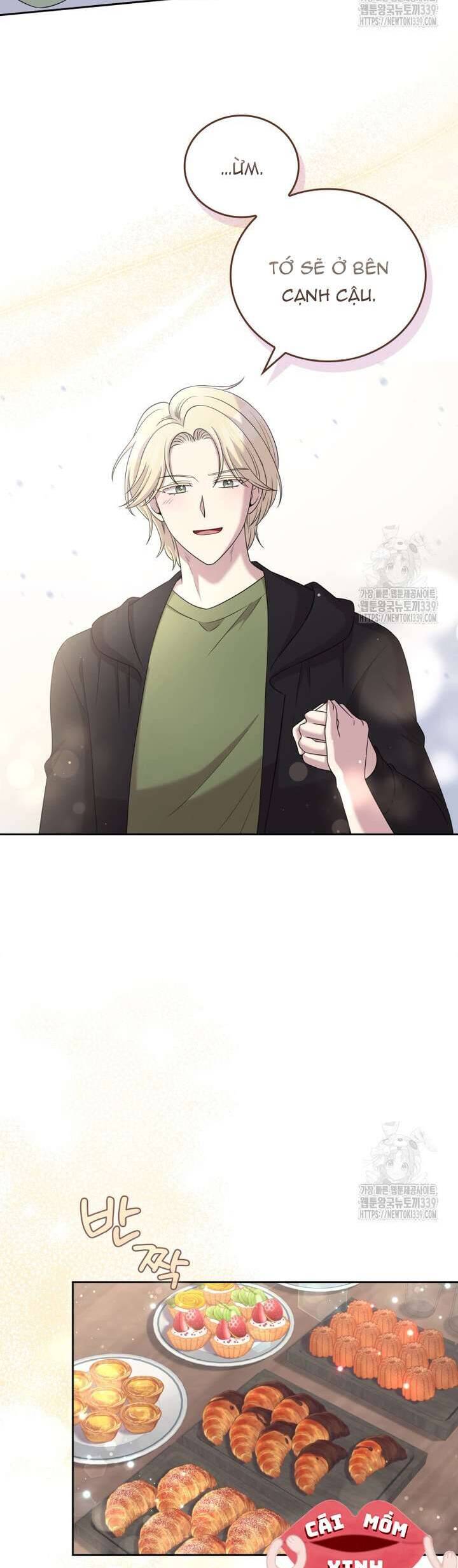 Món Khai Vị Một Đêm - Chapter 35 - Page 20