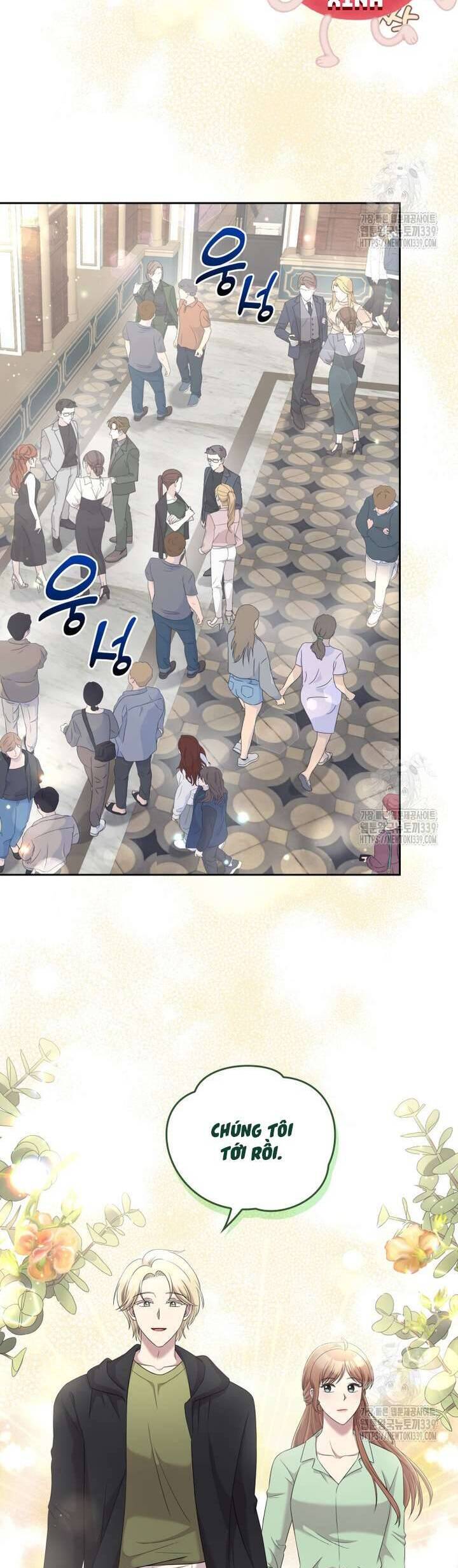 Món Khai Vị Một Đêm - Chapter 35 - Page 21