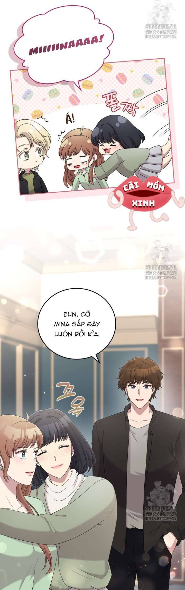 Món Khai Vị Một Đêm - Chapter 35 - Page 23