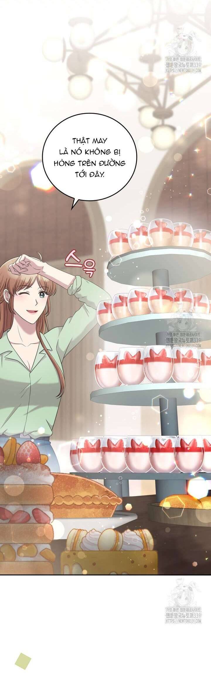 Món Khai Vị Một Đêm - Chapter 35 - Page 25