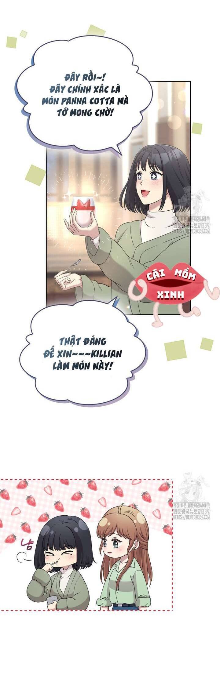 Món Khai Vị Một Đêm - Chapter 35 - Page 26