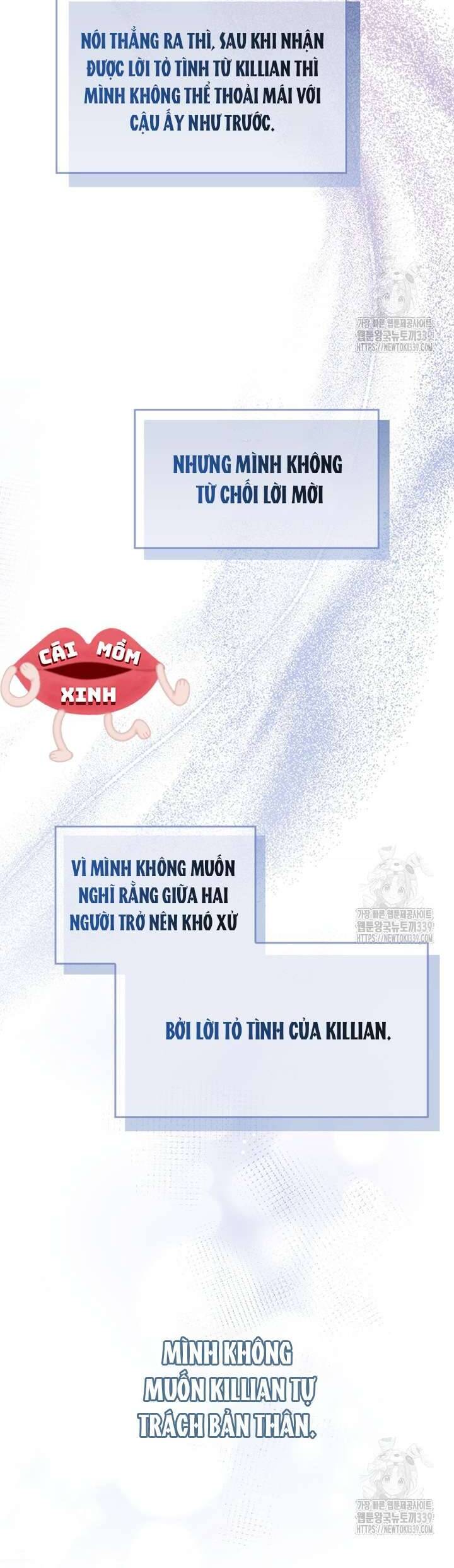 Món Khai Vị Một Đêm - Chapter 35 - Page 6