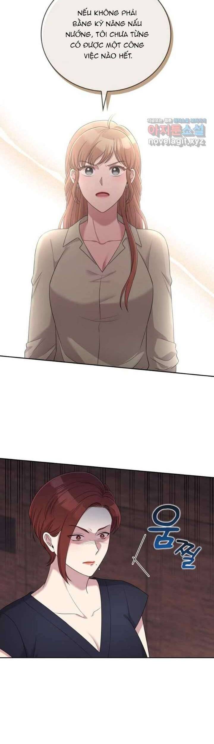 Món Khai Vị Một Đêm - Chapter 36 - Page 11