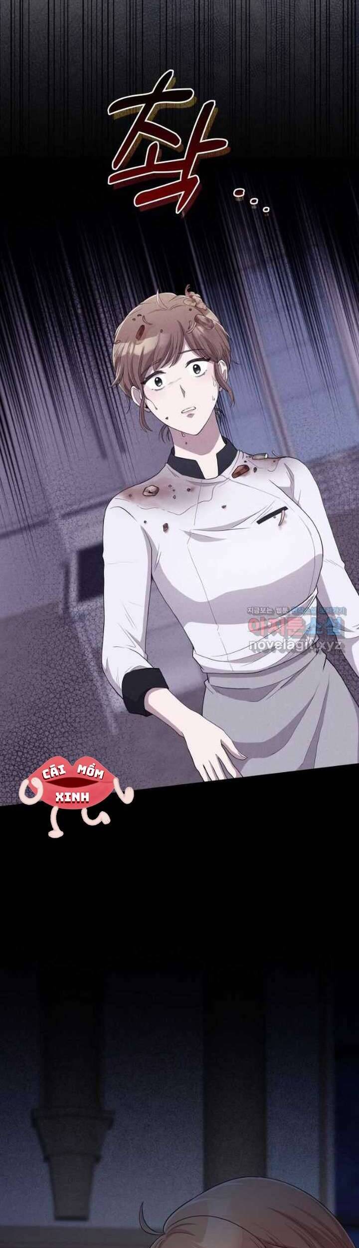 Món Khai Vị Một Đêm - Chapter 36 - Page 29