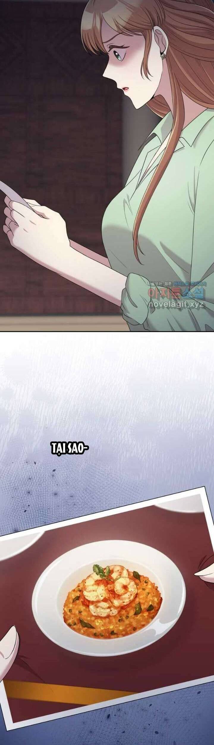 Món Khai Vị Một Đêm - Chapter 36 - Page 30