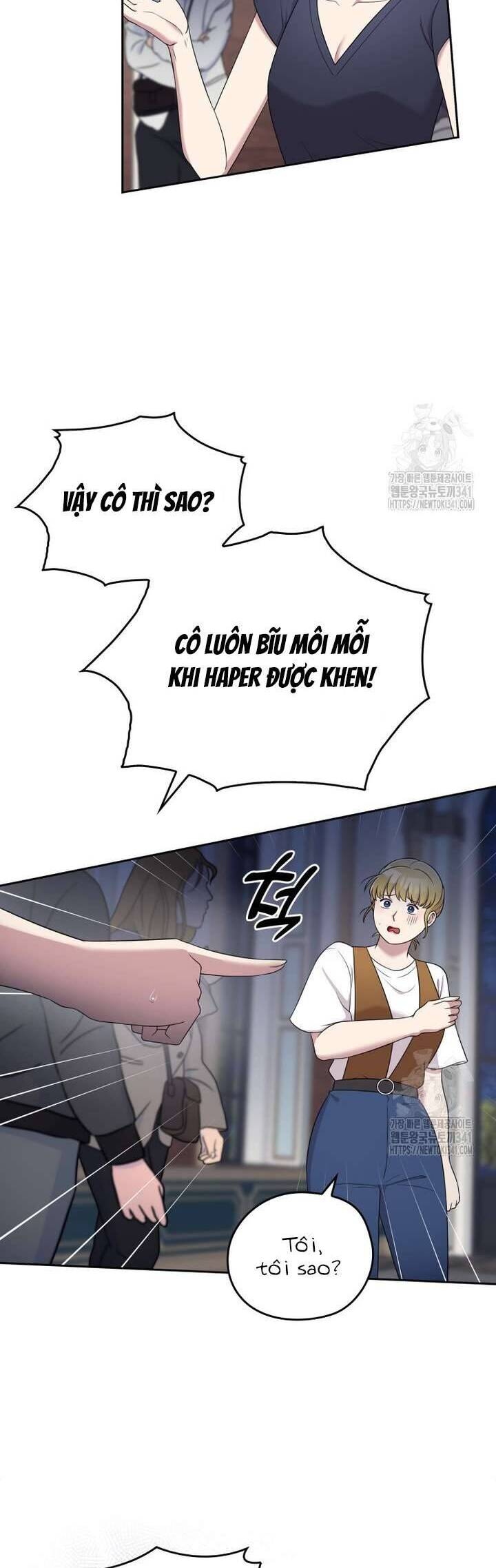 Món Khai Vị Một Đêm - Chapter 37 - Page 13