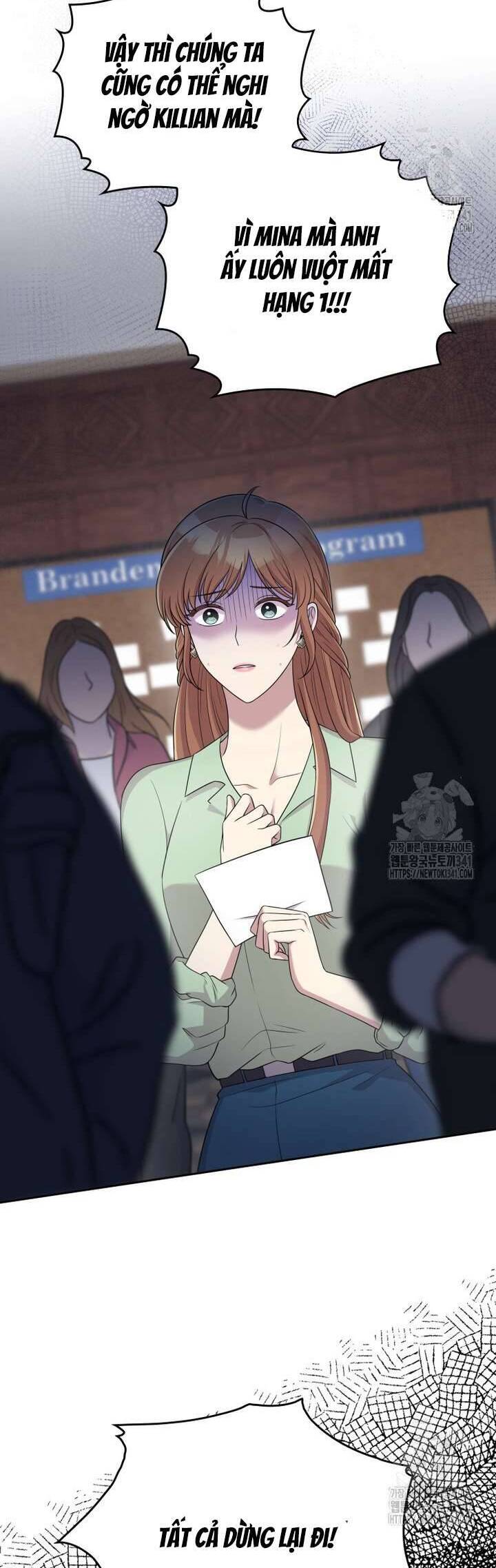 Món Khai Vị Một Đêm - Chapter 37 - Page 14