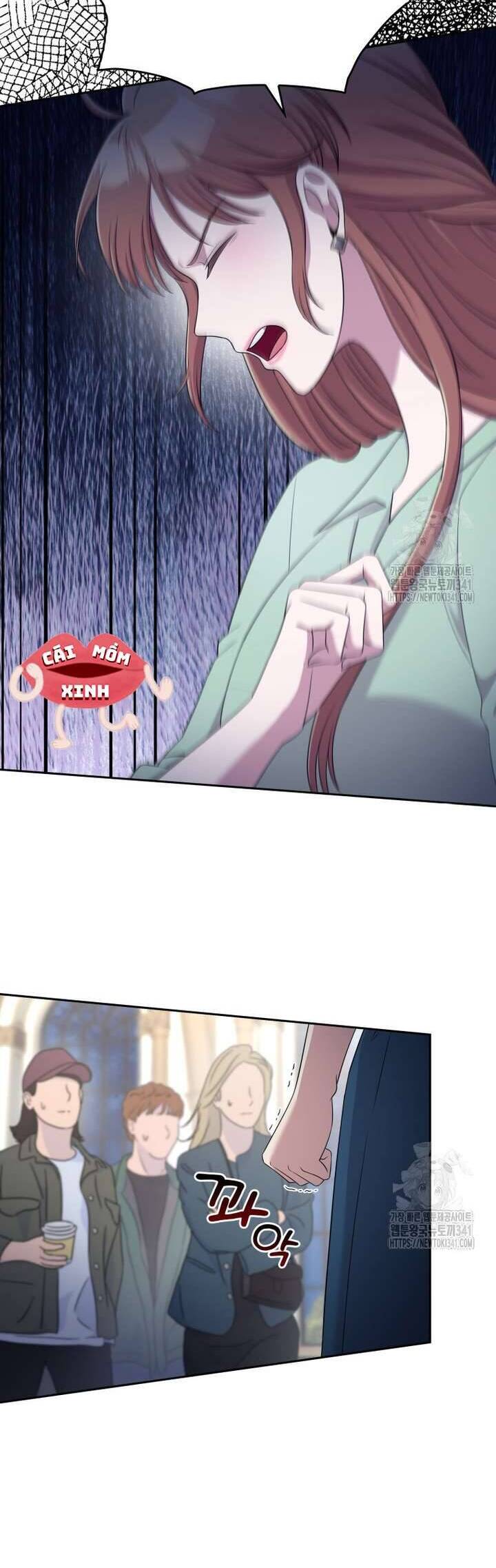 Món Khai Vị Một Đêm - Chapter 37 - Page 15