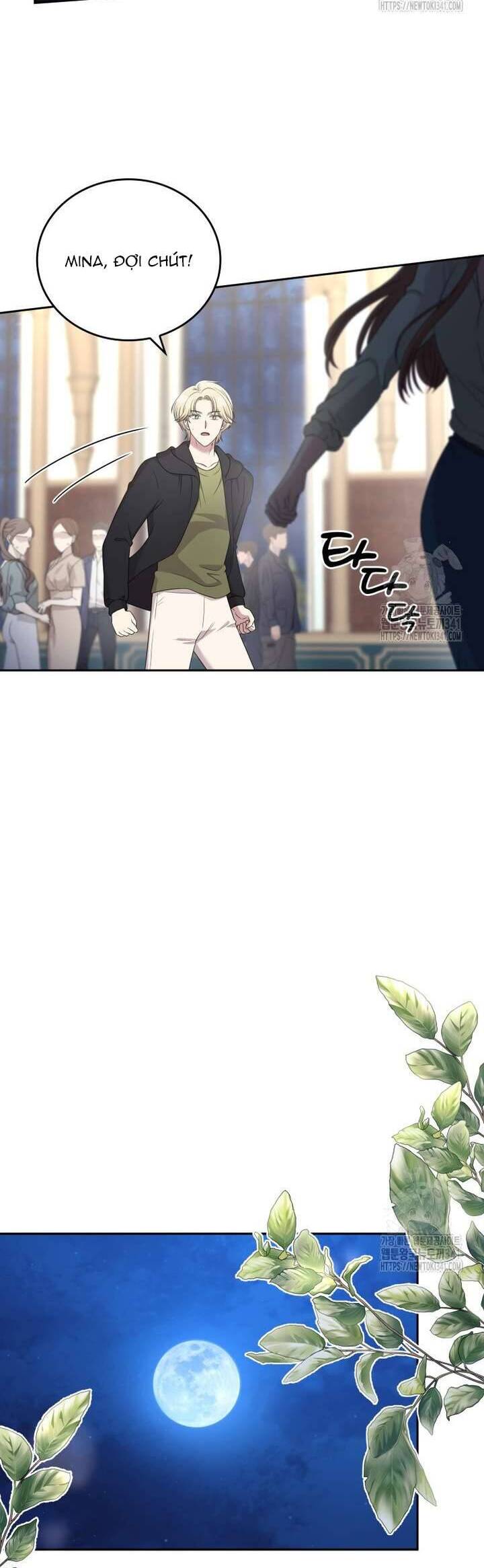 Món Khai Vị Một Đêm - Chapter 37 - Page 17