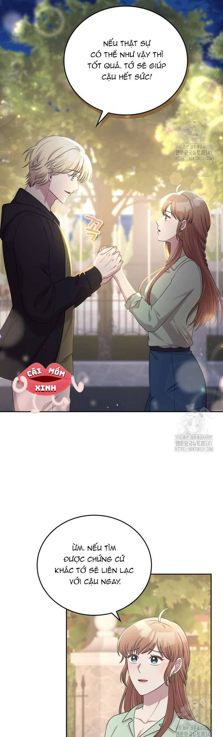 Món Khai Vị Một Đêm - Chapter 37 - Page 20