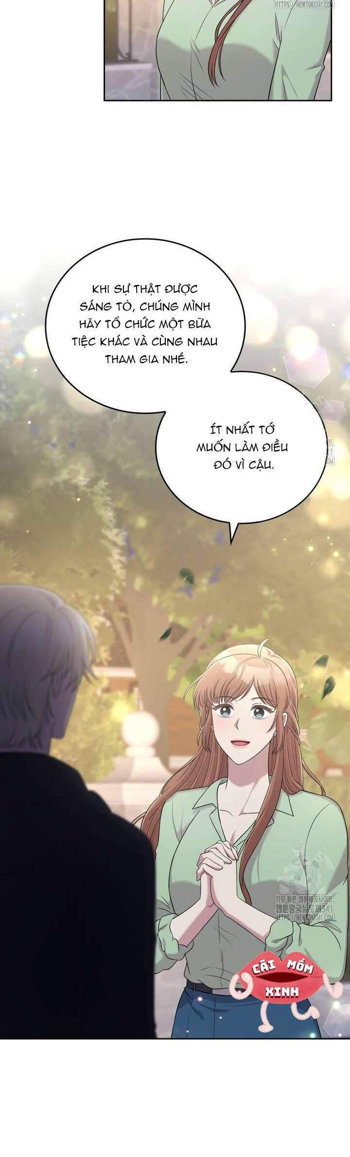 Món Khai Vị Một Đêm - Chapter 37 - Page 21