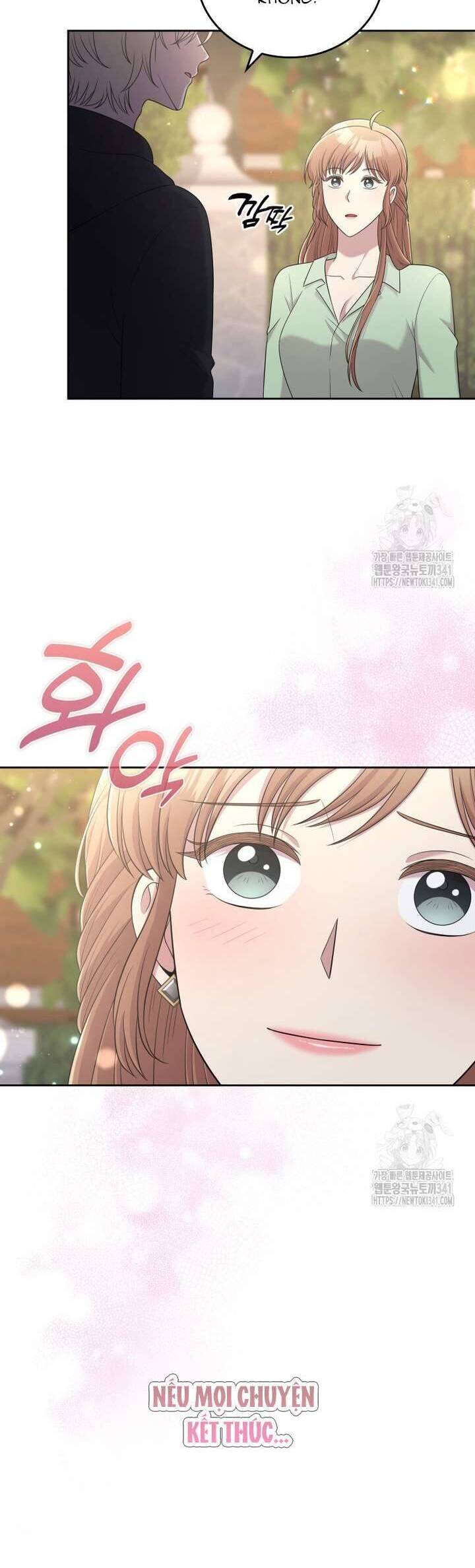 Món Khai Vị Một Đêm - Chapter 37 - Page 23