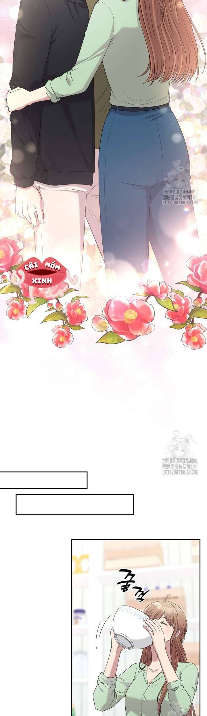 Món Khai Vị Một Đêm - Chapter 37 - Page 25