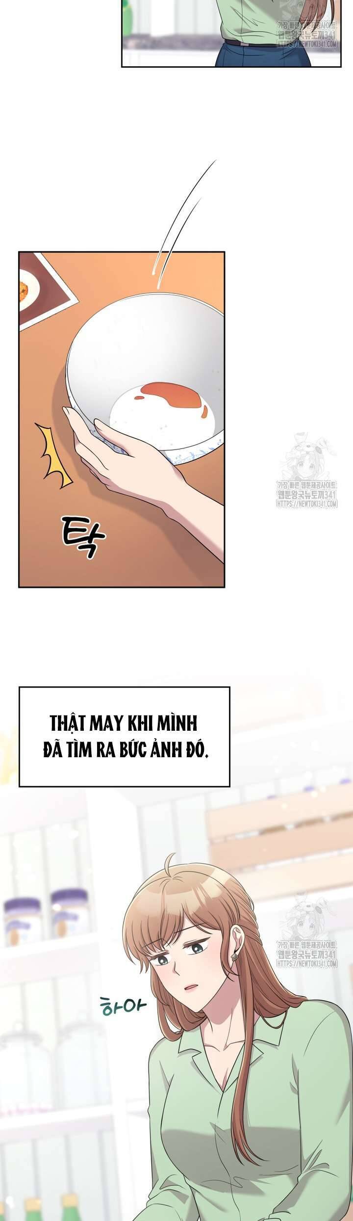 Món Khai Vị Một Đêm - Chapter 37 - Page 26