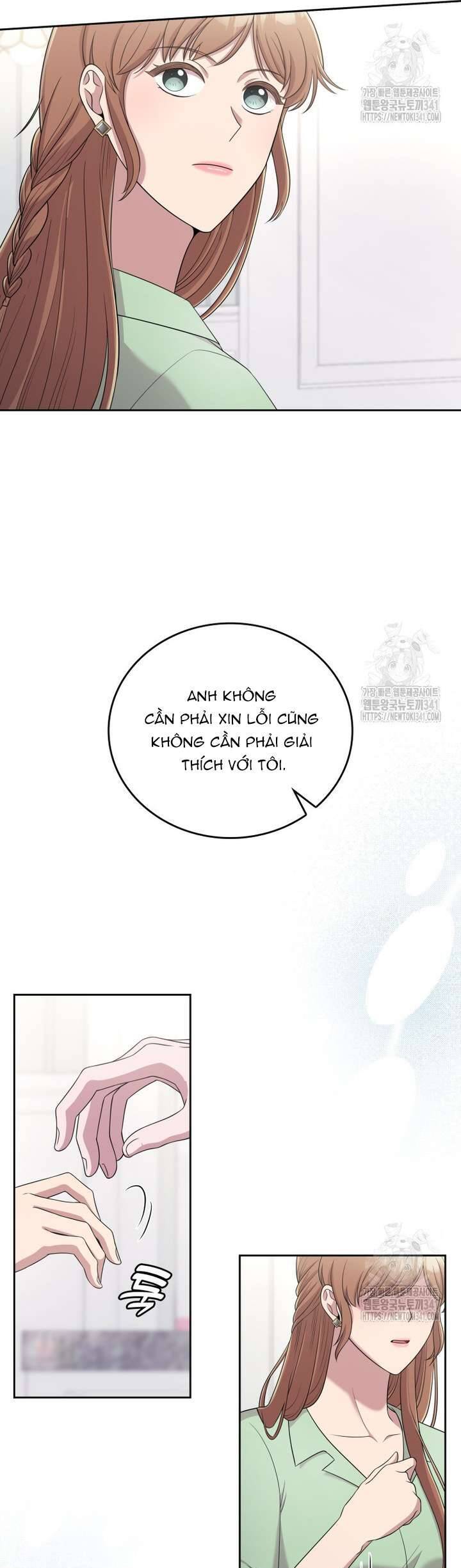 Món Khai Vị Một Đêm - Chapter 37 - Page 32