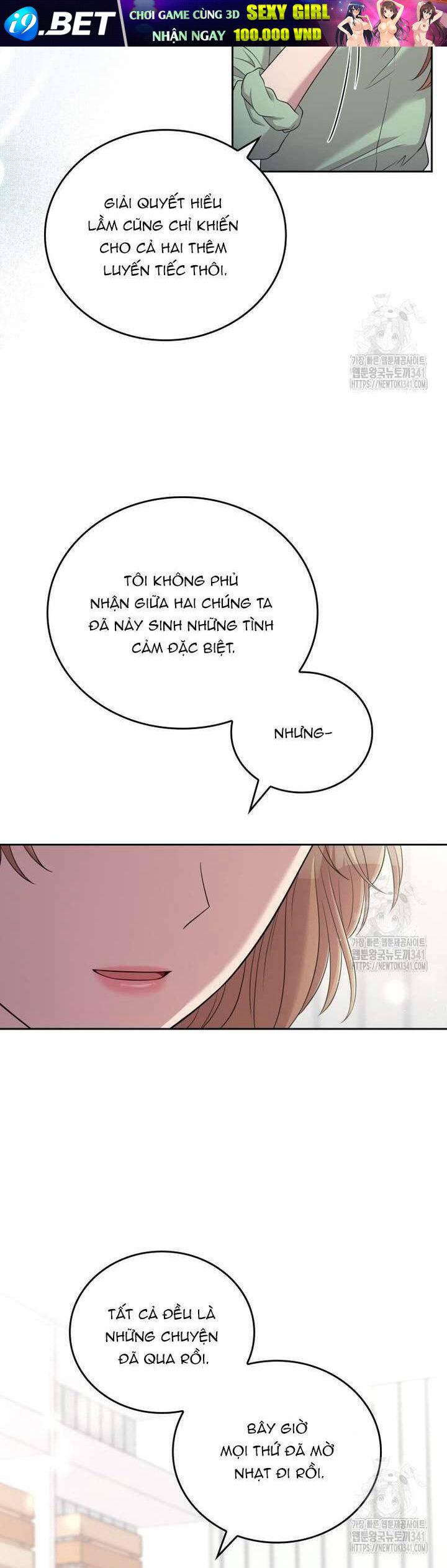 Món Khai Vị Một Đêm - Chapter 37 - Page 33